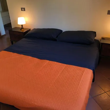 Appartamento Casale La Scuderia Senigallia