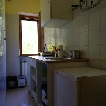 Appartamento Casale La Scuderia Senigallia