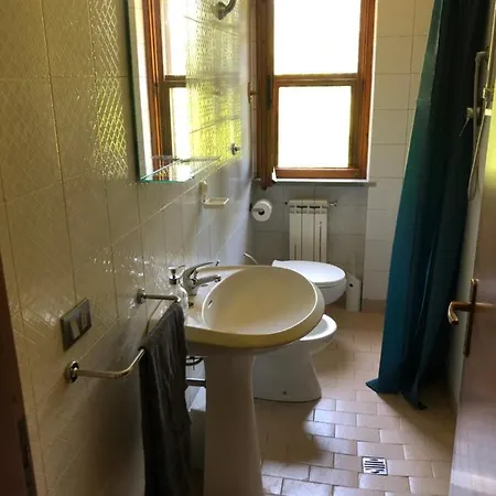 Casale La Scuderia Appartamento