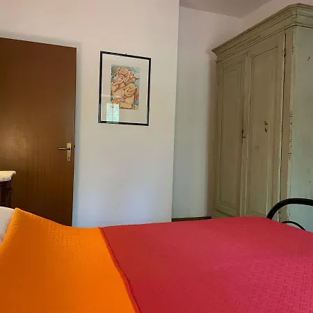Casale La Scuderia Senigallia