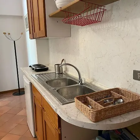 Casale La Scuderia Senigallia