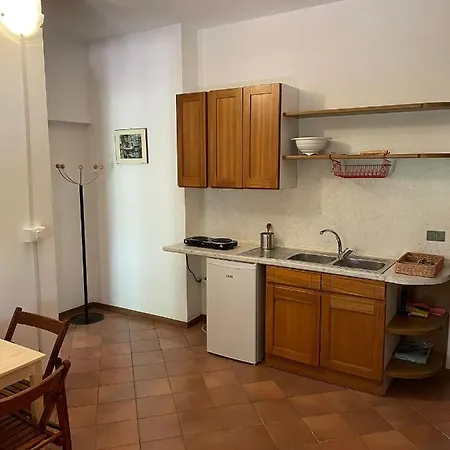 Casale La Scuderia Senigallia