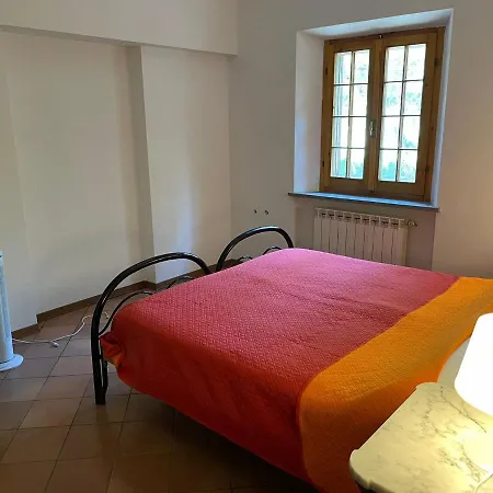 Casale La Scuderia *
