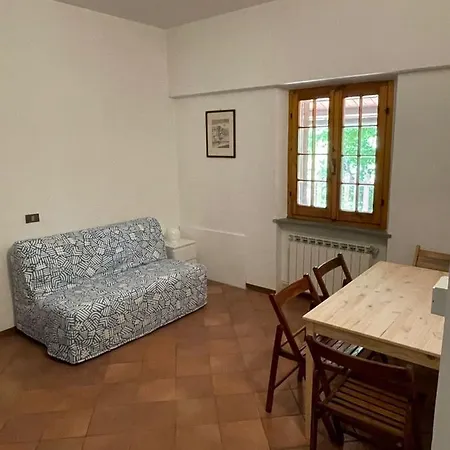 Casale La Scuderia Appartamento